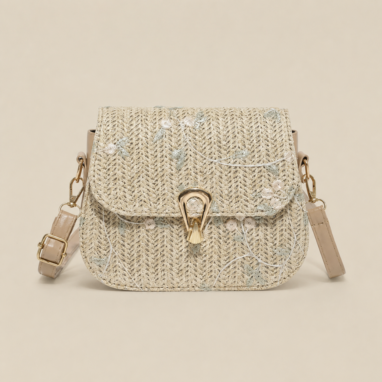 LUNQE Casual Crossbody Bag