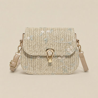 LUNQE Casual Crossbody Bag