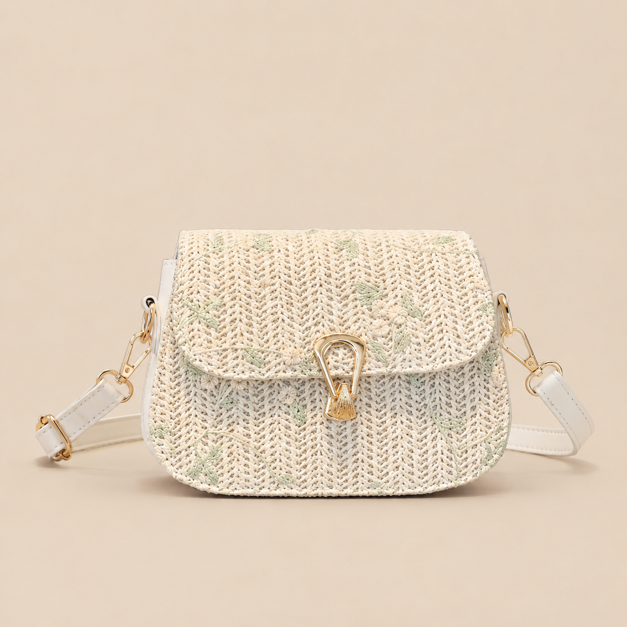 LUNQE Casual Crossbody Bag