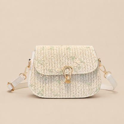 LUNQE Casual Crossbody Bag