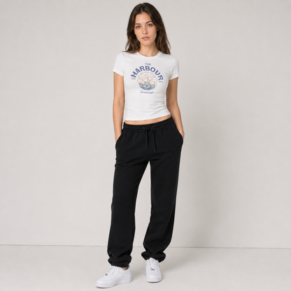 Cotton Short Sleeve T-Shirt