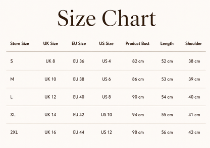 Cotton Short Sleeve T-Shirt