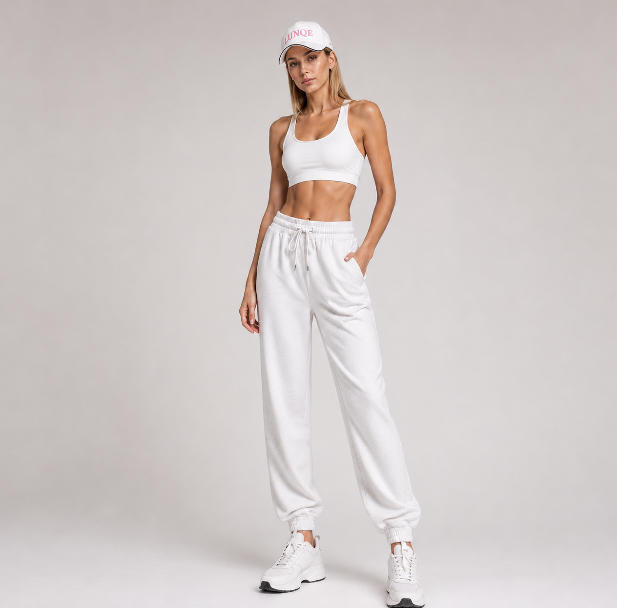 LUNQE Women's Cap
