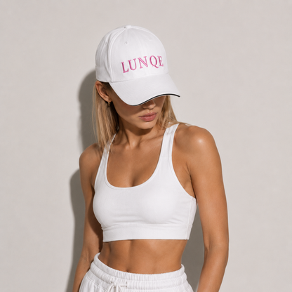 LUNQE Women's Cap