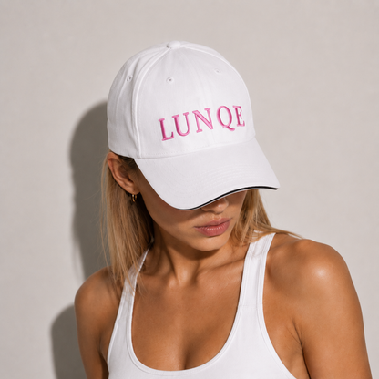 LUNQE Women's Cap