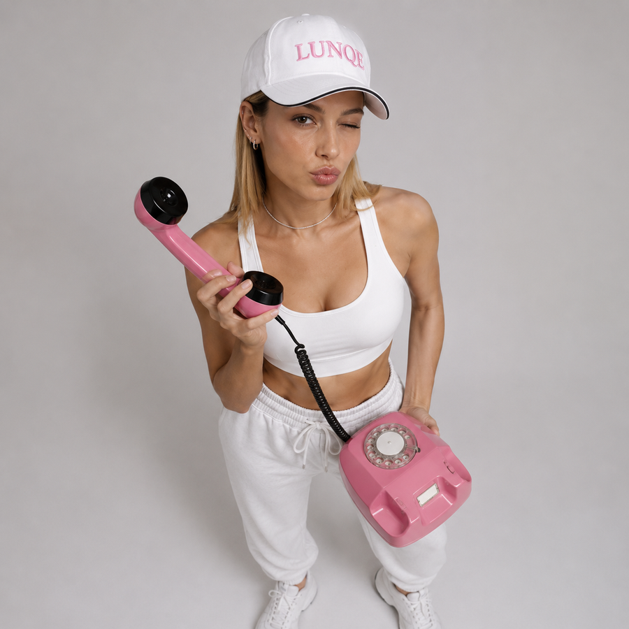 LUNQE Women's Cap