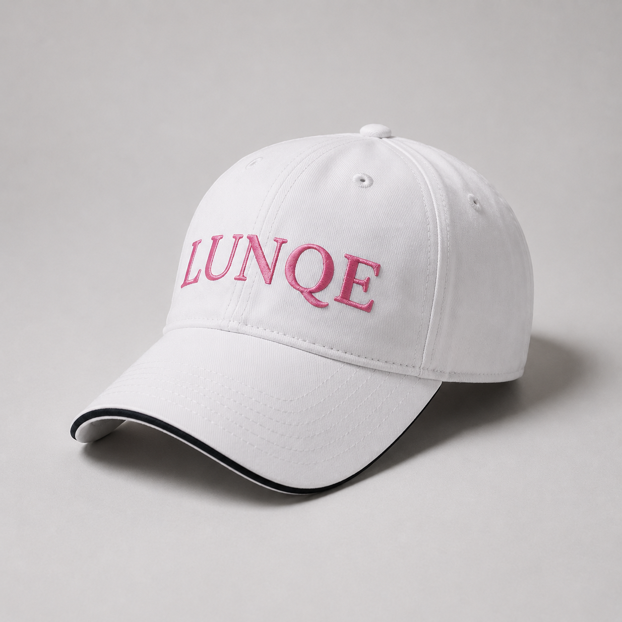 LUNQE Women's Cap