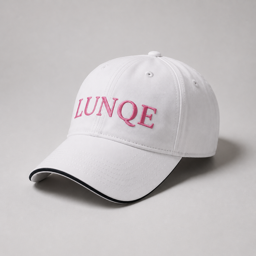 LUNQE Women's Cap