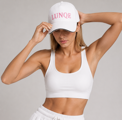 LUNQE Women's Cap