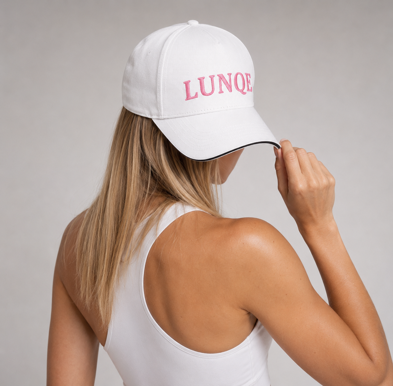 LUNQE Women's Cap