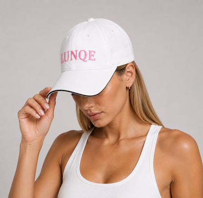 LUNQE Women's Cap