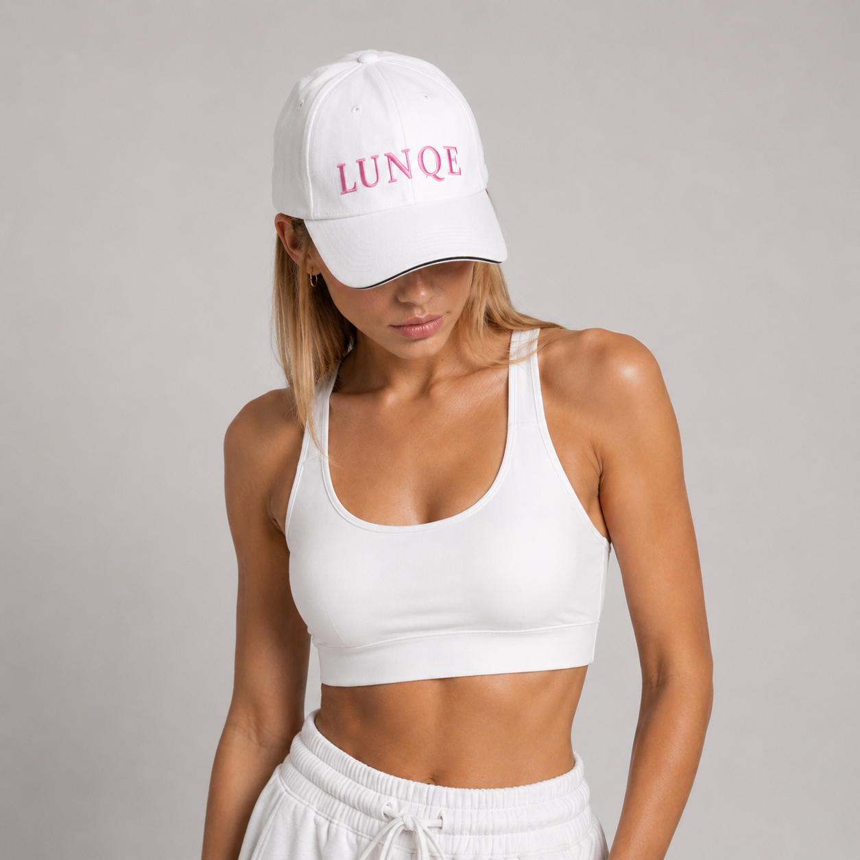 LUNQE Women's Cap