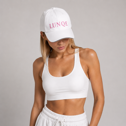 LUNQE Women's Cap