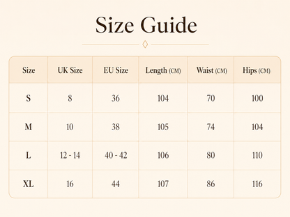 High-Waisted Straight Fit Jeans